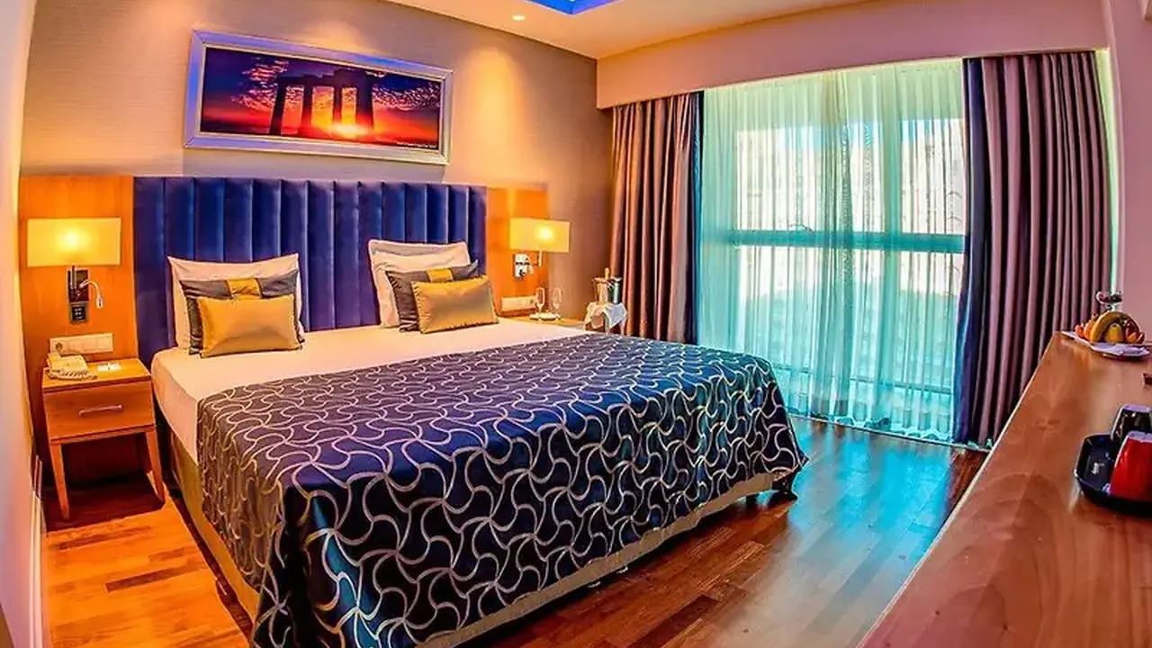 Liberty Hotels Lara