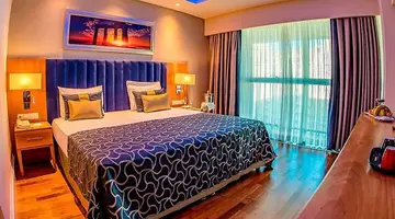 Liberty Hotels Lara