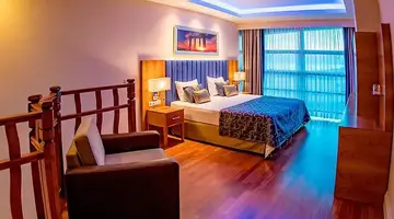 Liberty Hotels Lara