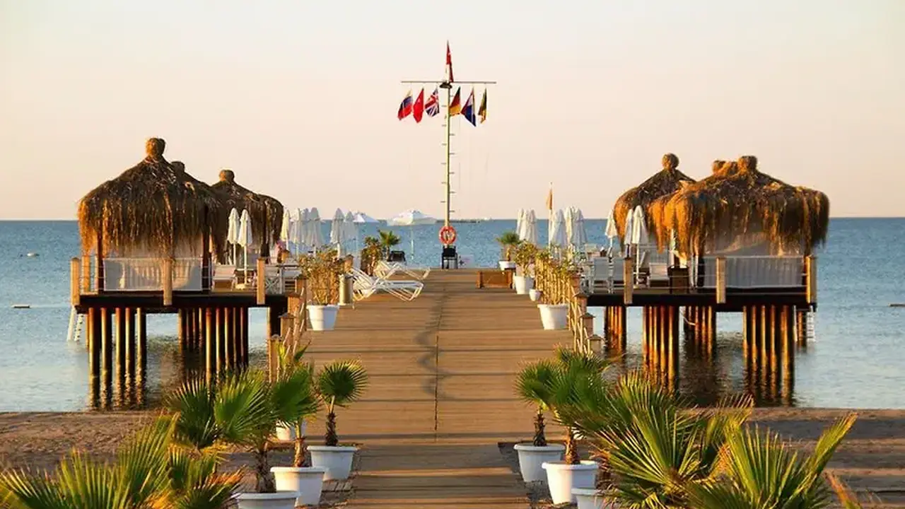 Liberty Hotels Lara