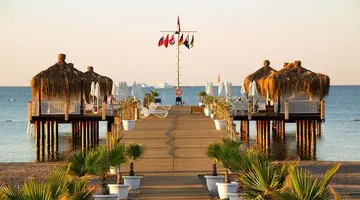 Liberty Hotels Lara
