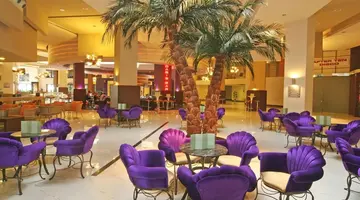 Liberty Hotels Lara