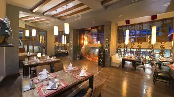 Liberty Hotels Lara