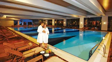Liberty Hotels Lara