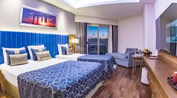 Liberty Hotels Lara