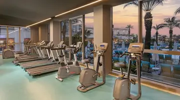 Liberty Hotels Lara