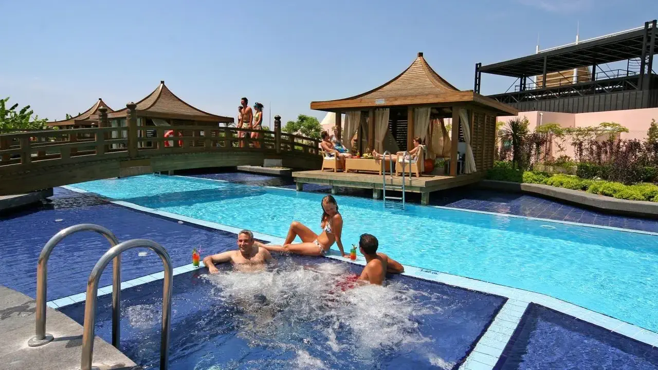 Liberty Hotels Lara