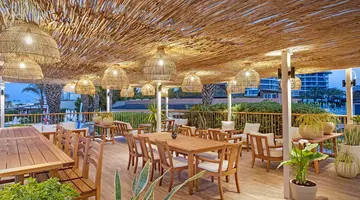 Liberty Hotels Lara