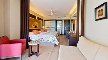 Liberty Hotels Lara