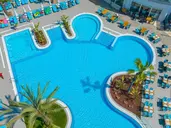 Liberty Hotels Lara