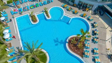 Liberty Hotels Lara