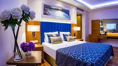 Liberty Hotels Lara