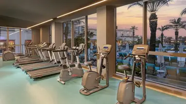 Liberty Hotels Lara