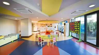 Liberty Hotels Lara