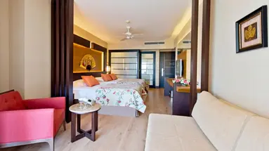 Liberty Hotels Lara