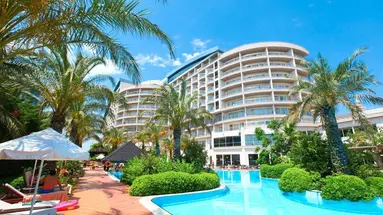 Liberty Hotels Lara