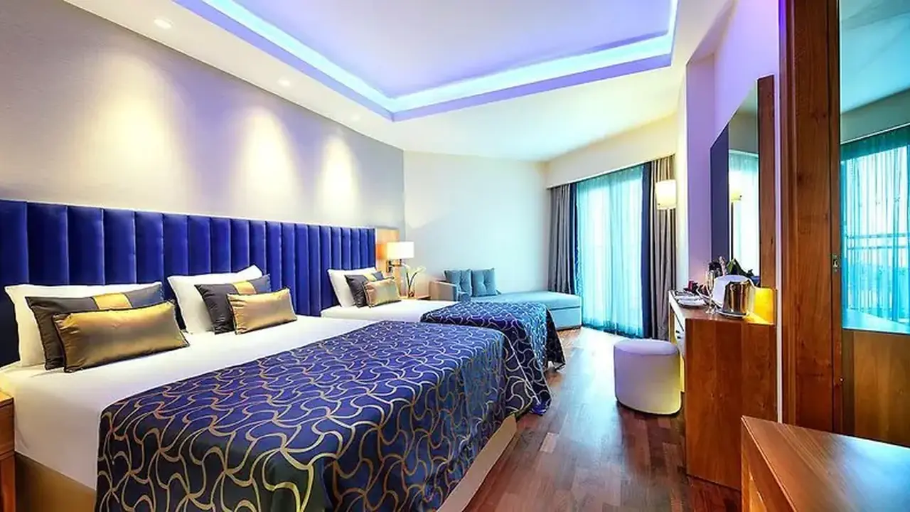 Liberty Hotels Lara