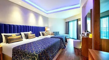 Liberty Hotels Lara