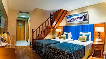 Liberty Hotels Lara