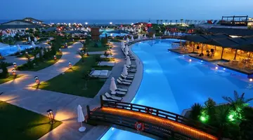 Liberty Hotels Lara