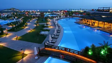 Liberty Hotels Lara