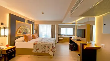 Liberty Hotels Lara
