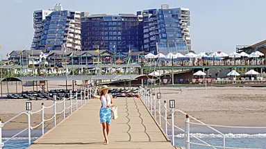 Liberty Hotels Lara