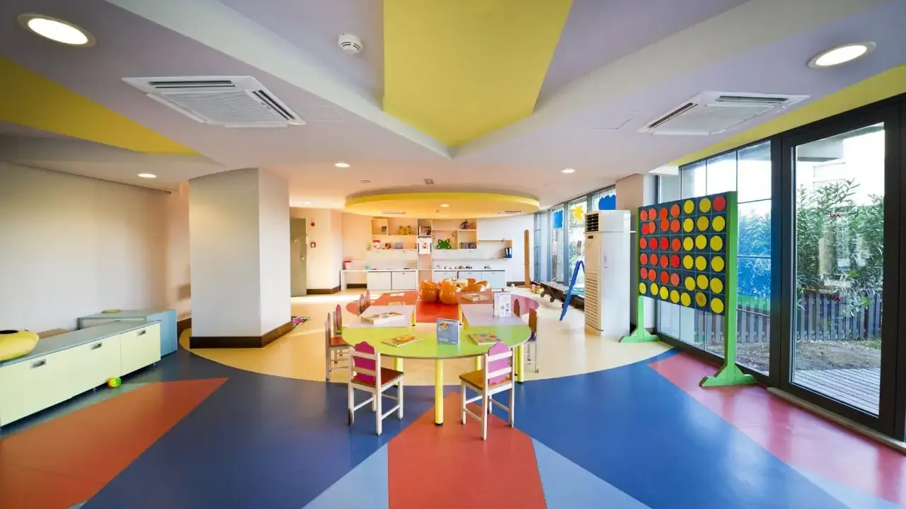 Liberty Hotels Lara