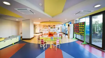 Liberty Hotels Lara