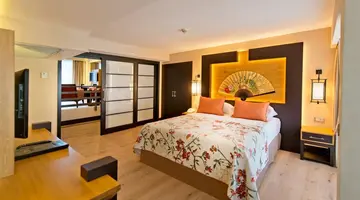 Liberty Hotels Lara