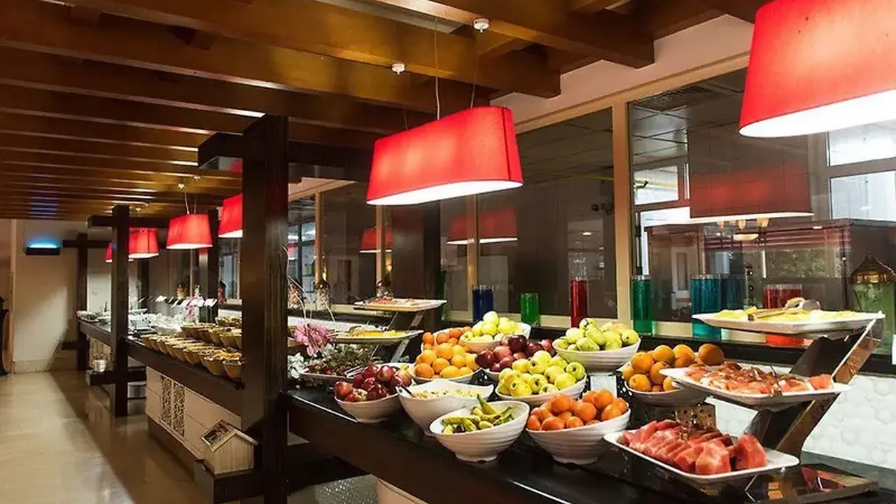 Liberty Hotels Lara
