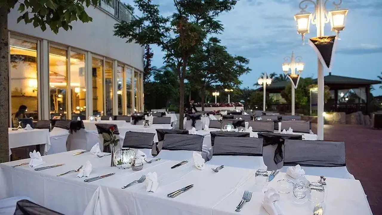 Liberty Hotels Lara