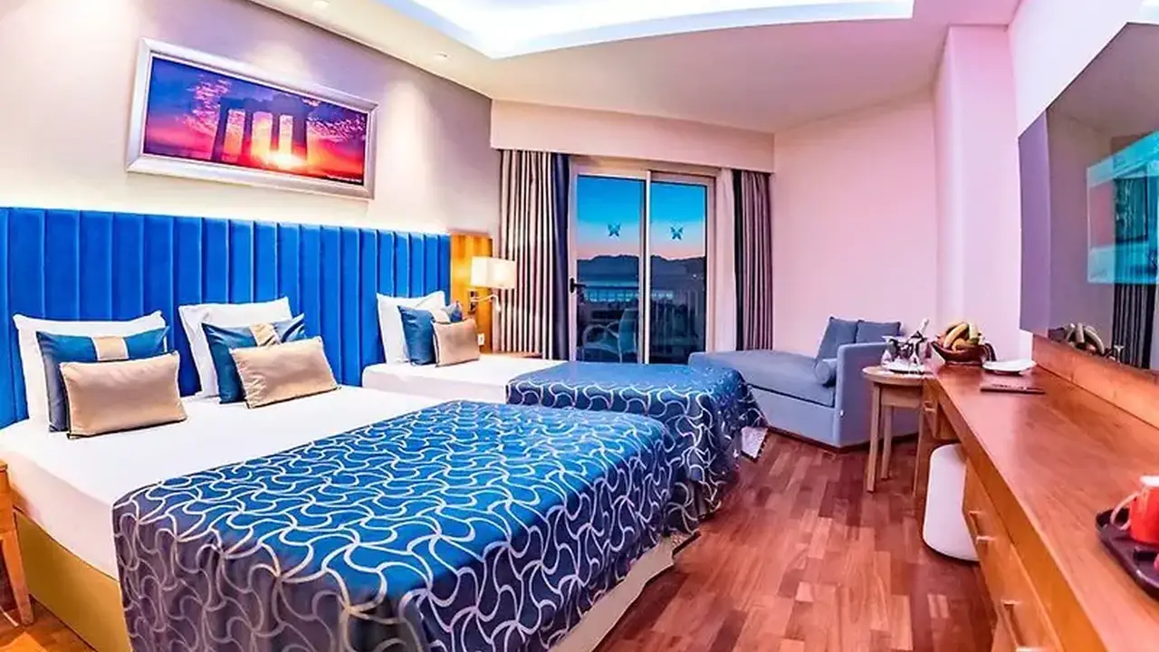 Liberty Hotels Lara