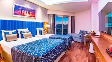 Liberty Hotels Lara