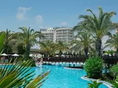 Liberty Hotels Lara