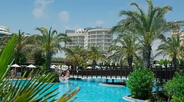 Liberty Hotels Lara