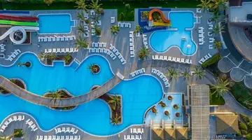 Liberty Hotels Lara