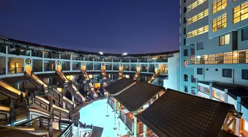 Liberty Hotels Lara