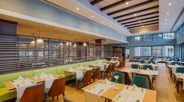 Liberty Hotels Lara