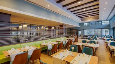 Liberty Hotels Lara