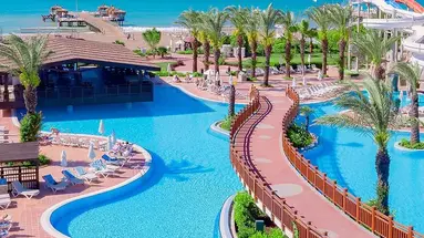 Liberty Hotels Lara