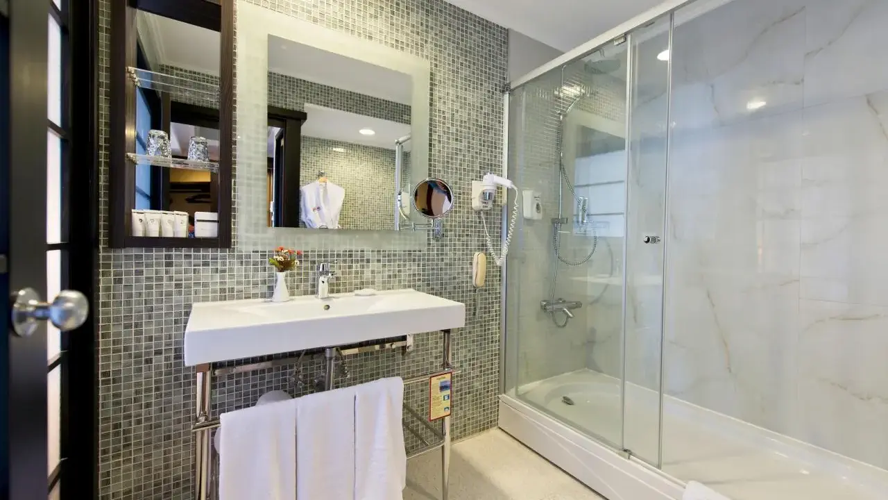 Liberty Hotels Lara