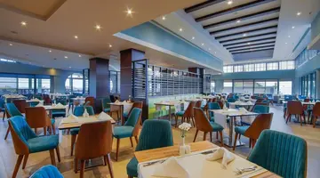 Liberty Hotels Lara
