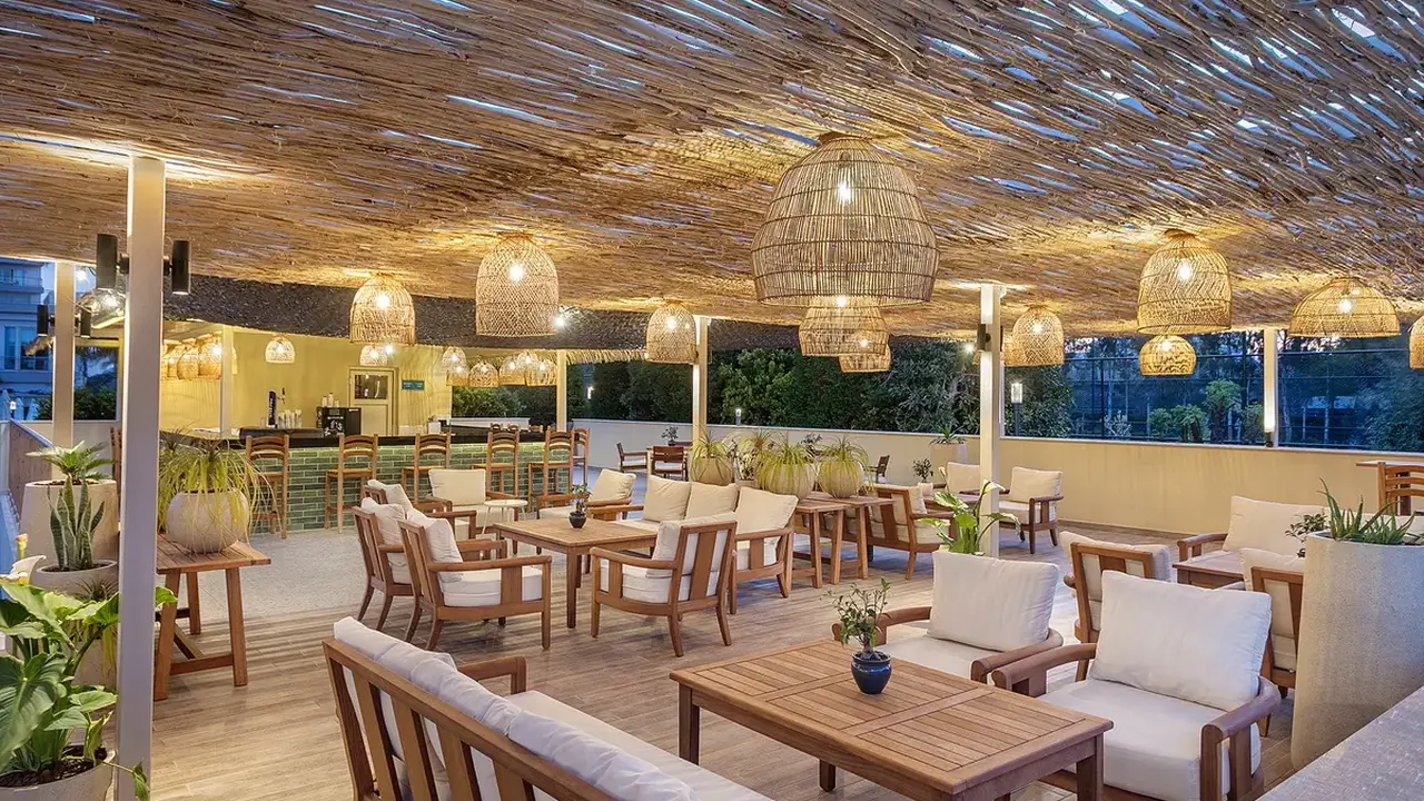 Liberty Hotels Lara