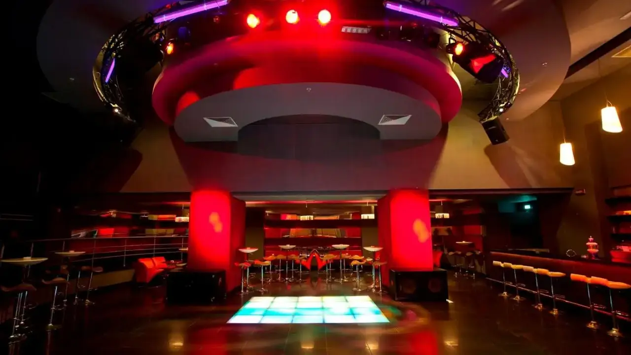 Liberty Hotels Lara