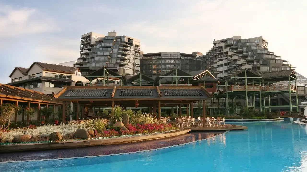 Liberty Hotels Lara