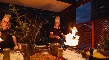 Liberty Hotels Lara