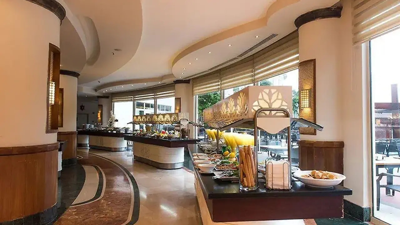 Liberty Hotels Lara