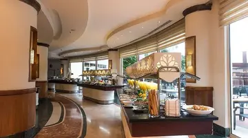Liberty Hotels Lara