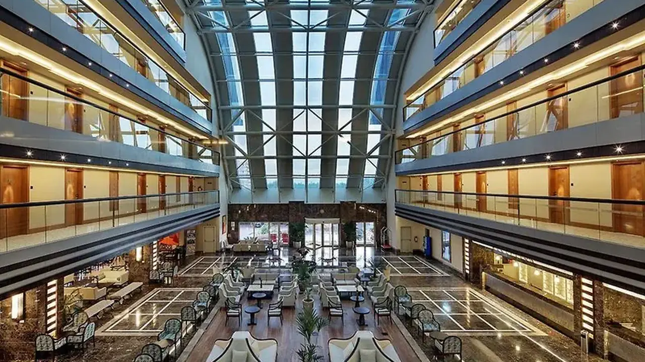 Liberty Hotels Lara